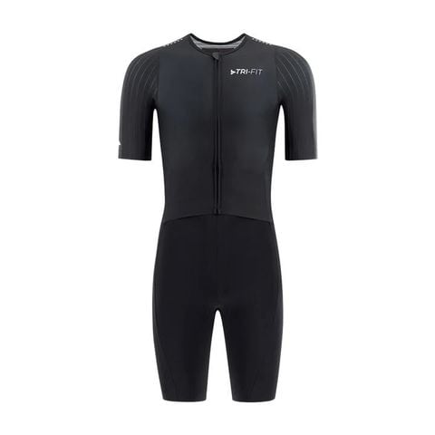 Triathlon Suits TRI FIT Vortex Men's Triathlon Suit