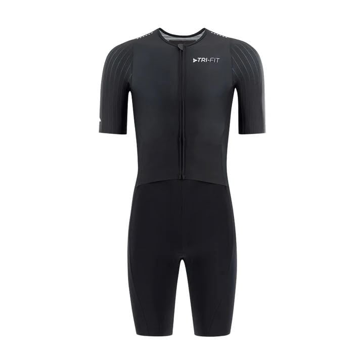 Triathlon Suits TRI FIT Vortex Men's Triathlon Suit