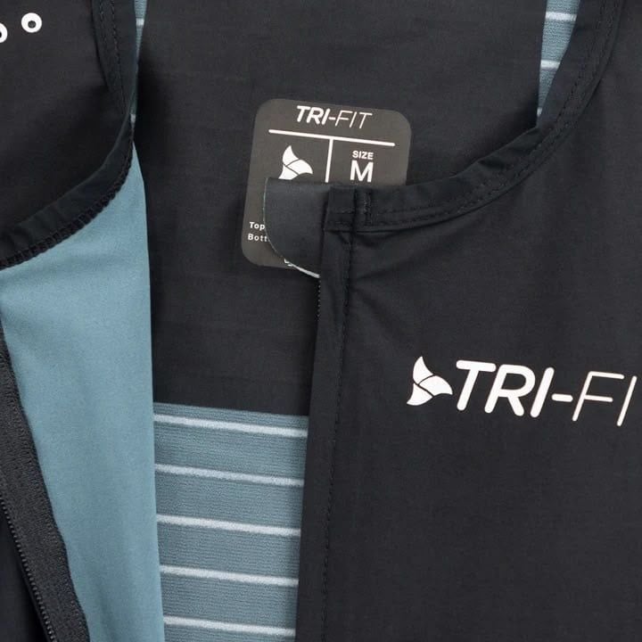 Triathlon Suits TRI FIT Vortex Men's Triathlon Suit