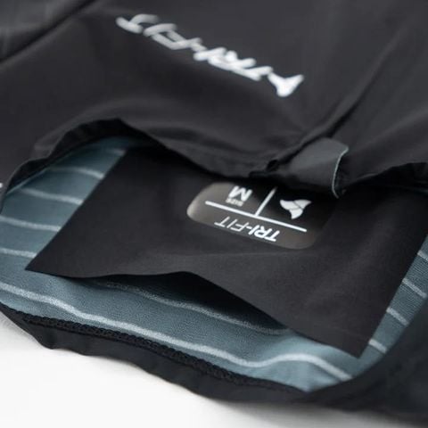 Triathlon Suits TRI FIT Vortex Men's Triathlon Suit