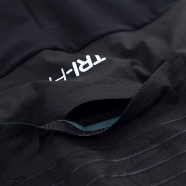 Triathlon Suits TRI FIT Vortex Men's Triathlon Suit