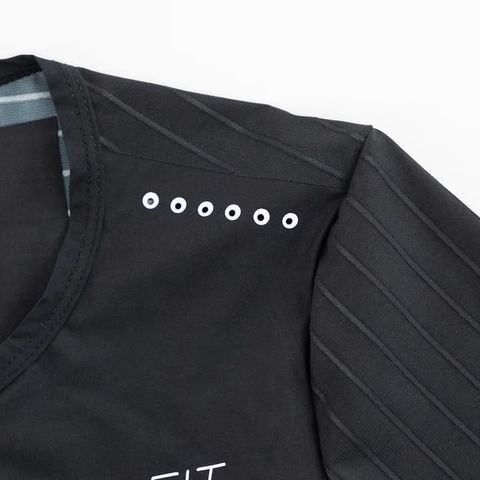 Triathlon Suits TRI FIT Vortex Men's Triathlon Suit