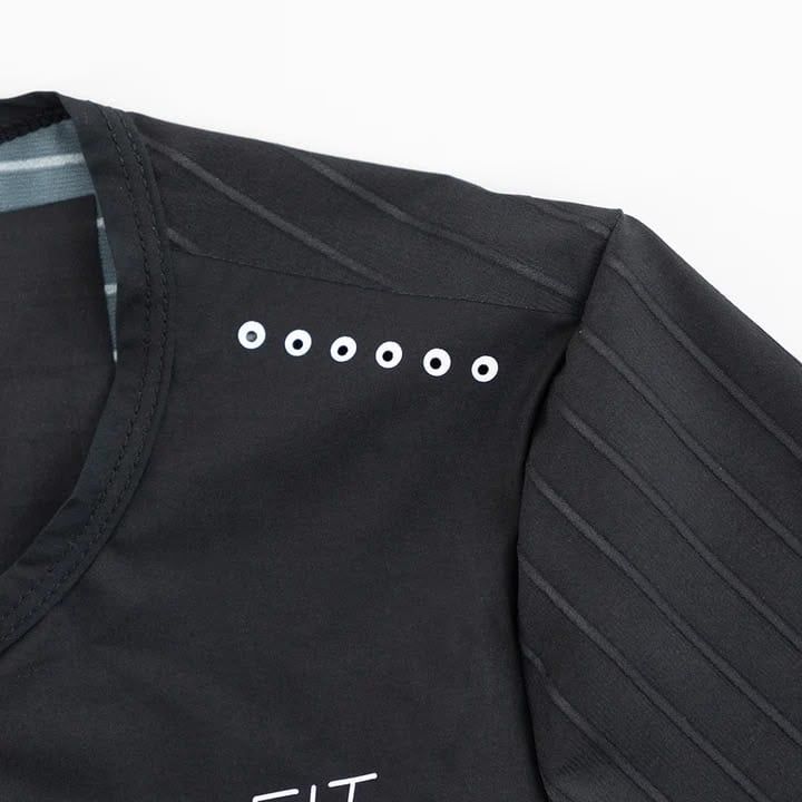 Triathlon Suits TRI FIT Vortex Men's Triathlon Suit