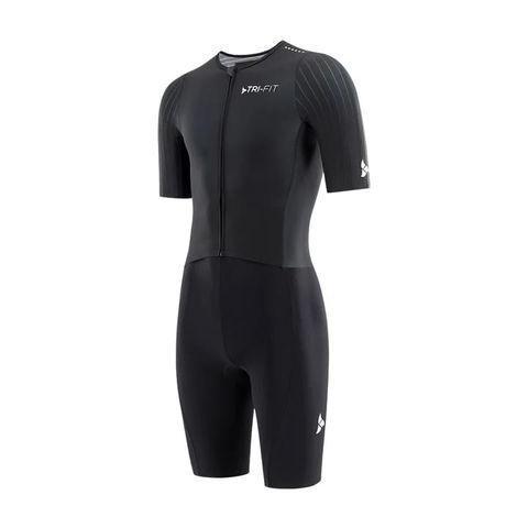 Triathlon Suits TRI FIT Vortex Men's Triathlon Suit