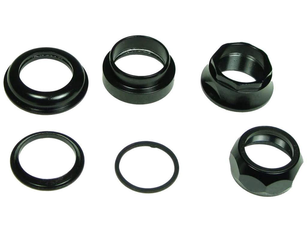 Phụ Tùng Khác TREK VP Components MH312AT Semi-Integrated Headset