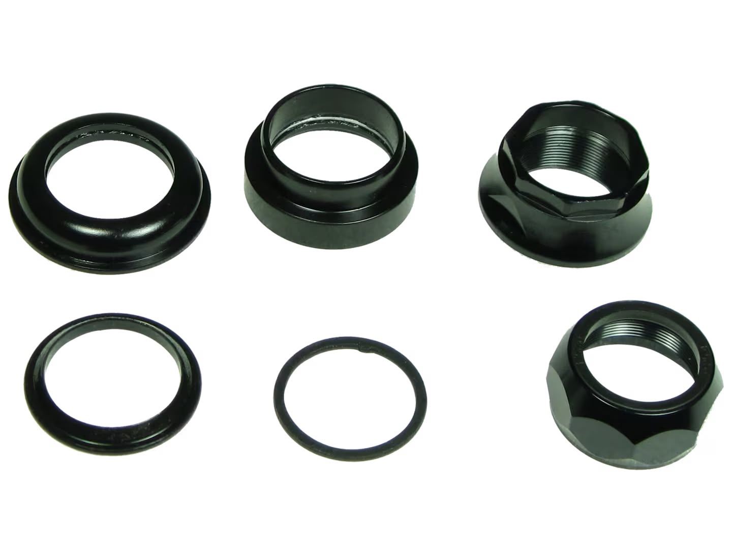 Phụ Tùng Khác TREK VP Components MH312AT Semi-Integrated Headset