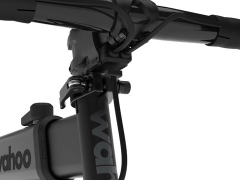 Rulo Đạp Xe WAHOO Kickr Bike Shift