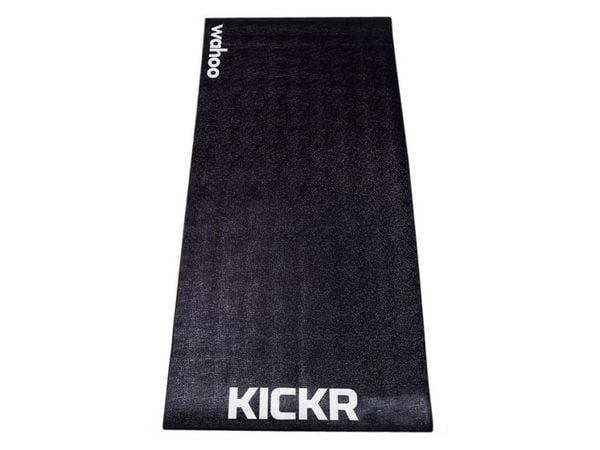 Thảm Lót WAHOO Trainer Mat