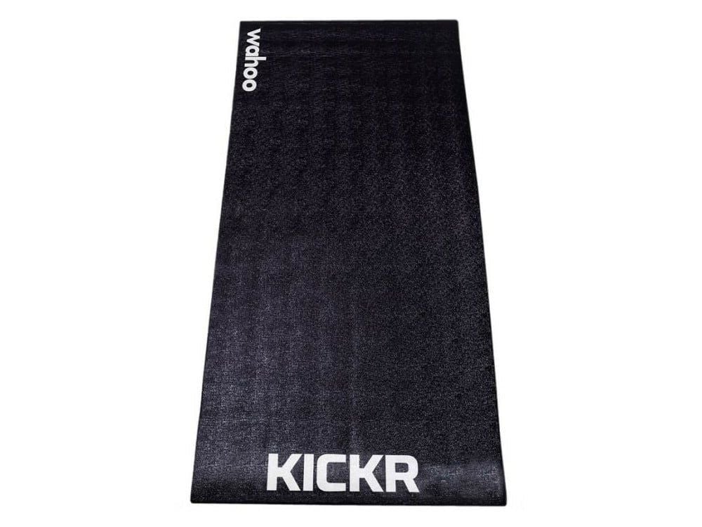 Thảm Lót WAHOO Trainer Mat