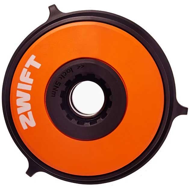 Phụ Kiện Khác WAHOO Zwift Click and Cog Set