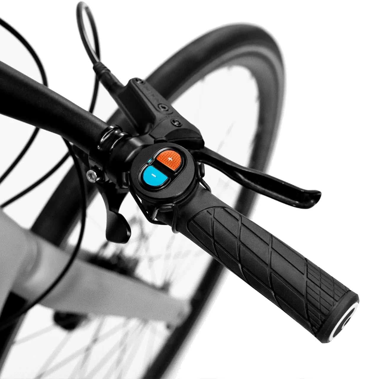 Phụ Kiện Khác WAHOO Zwift Click and Cog Set