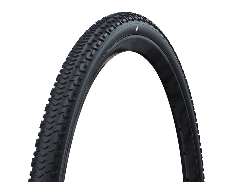 Lốp (Vỏ) SCHWALBE G-One RX