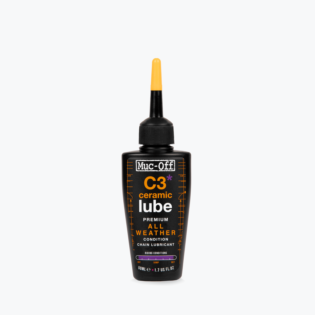 Nhớt Đa Dụng MUC-OFF C3 All Weather Lube