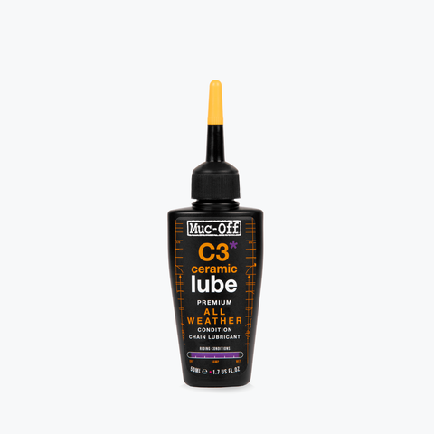 Nhớt Đa Dụng MUC-OFF C3 All Weather Lube