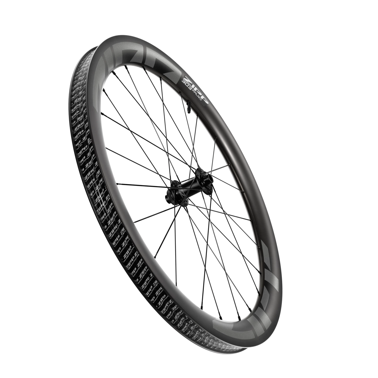 Bánh Xe Gravel ZIPP 303 XPLR S