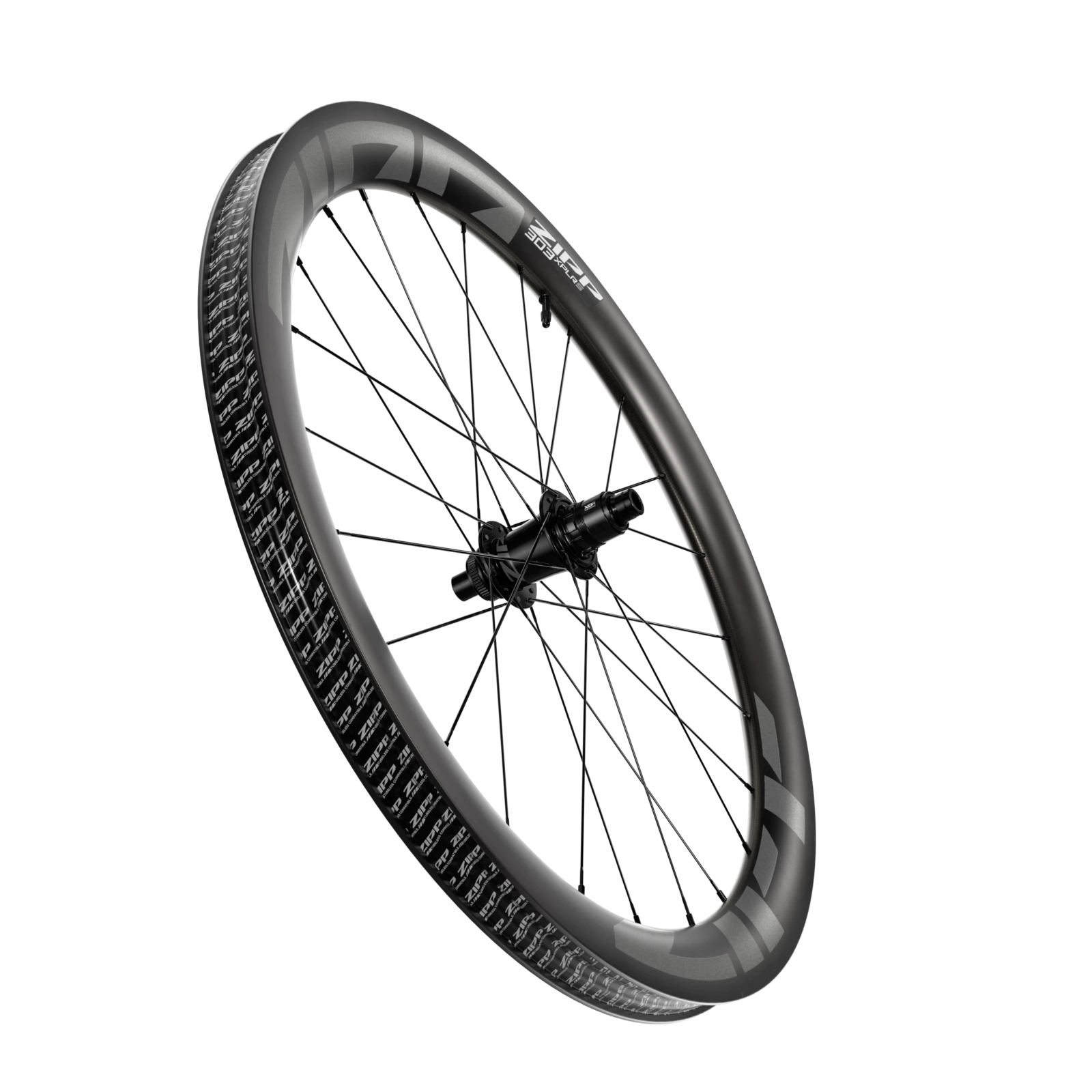 Bánh Xe Gravel ZIPP 303 XPLR S