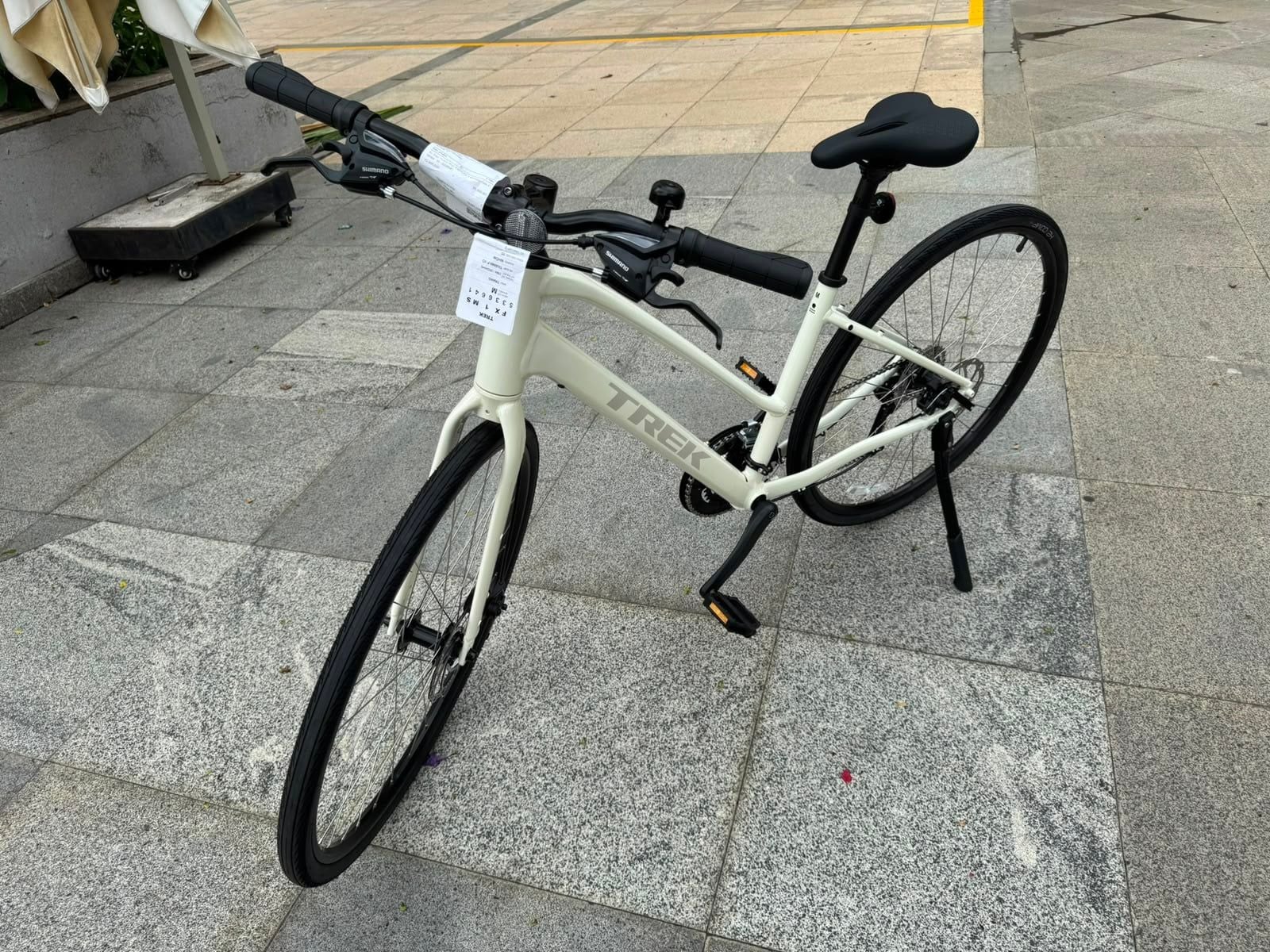Xe Đạp Cũ Ký Gửi TREK FX 1 MidStep
