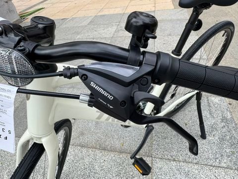 Xe Đạp Cũ Ký Gửi TREK FX 1 MidStep