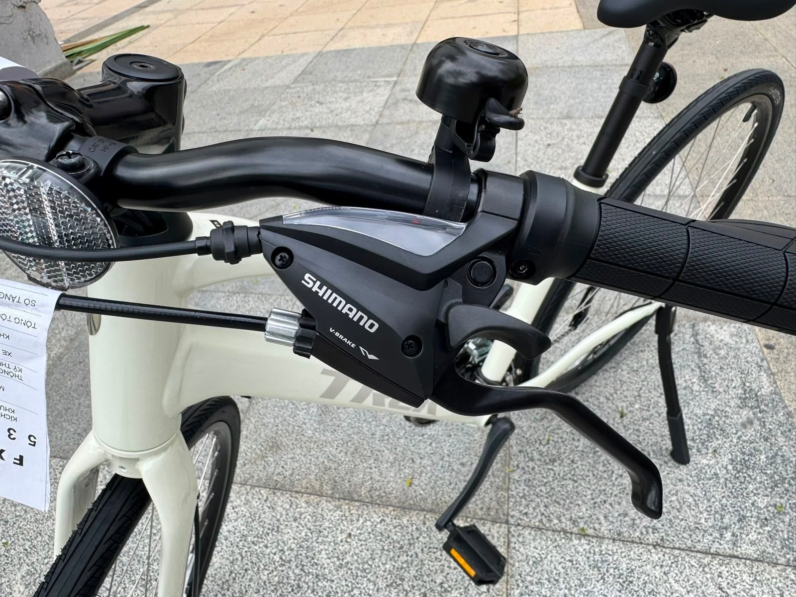 Xe Đạp Cũ Ký Gửi TREK FX 1 MidStep