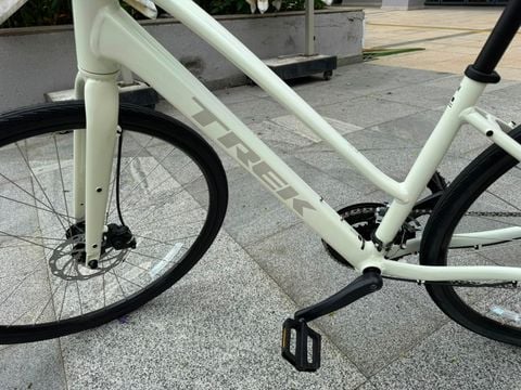 Xe Đạp Cũ Ký Gửi TREK FX 1 MidStep