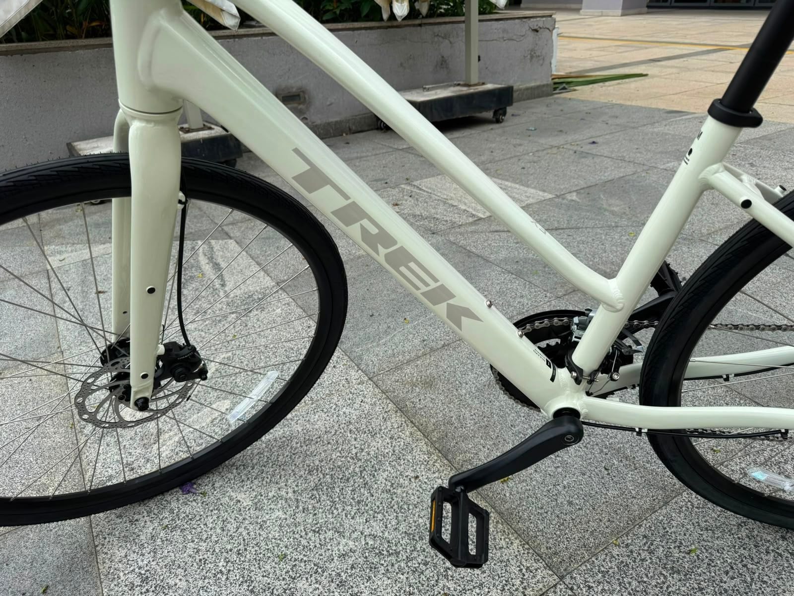 Xe Đạp Cũ Ký Gửi TREK FX 1 MidStep