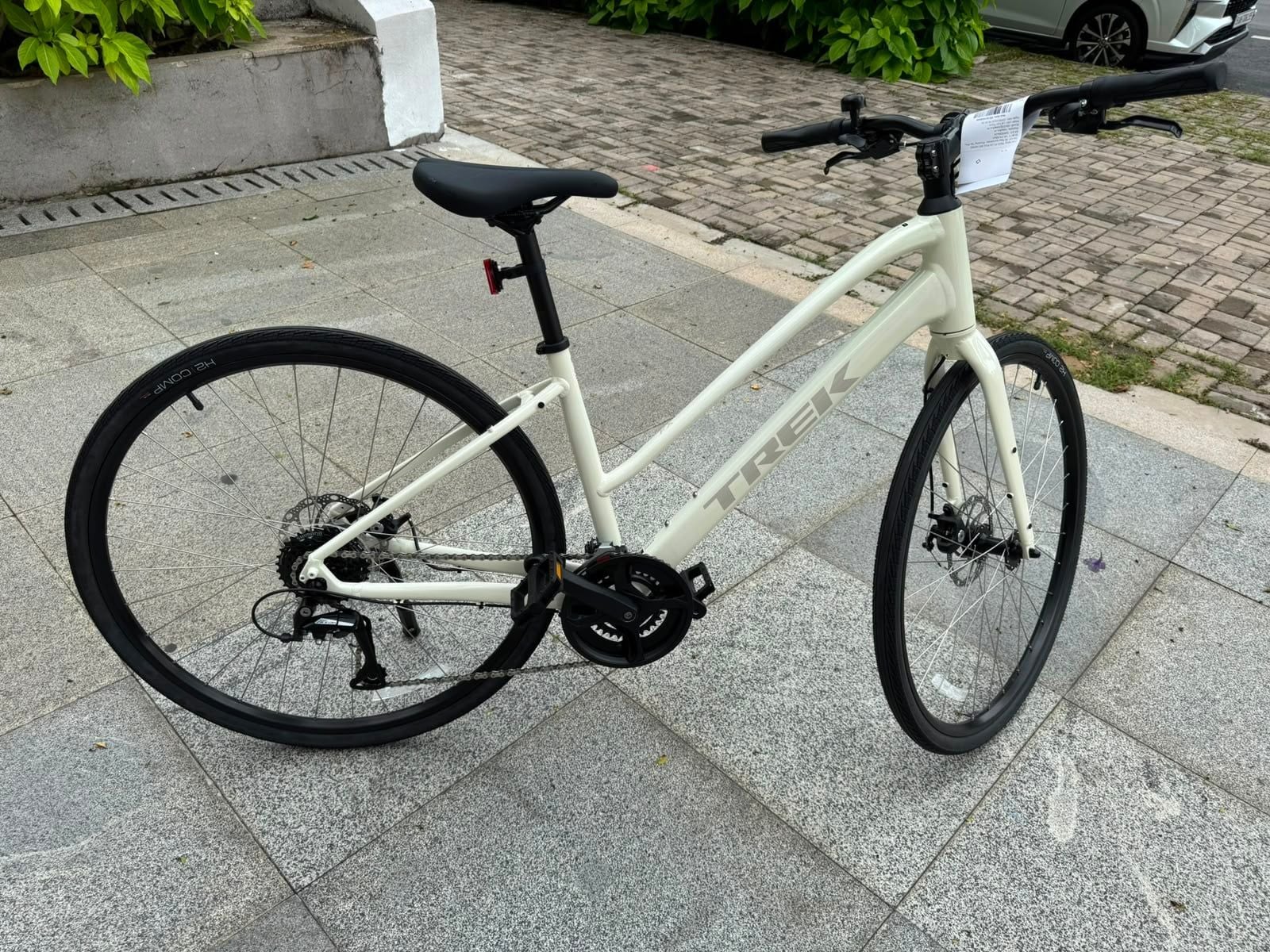 Xe Đạp Cũ Ký Gửi TREK FX 1 MidStep