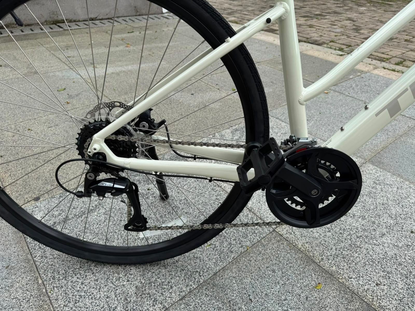Xe Đạp Cũ Ký Gửi TREK FX 1 MidStep