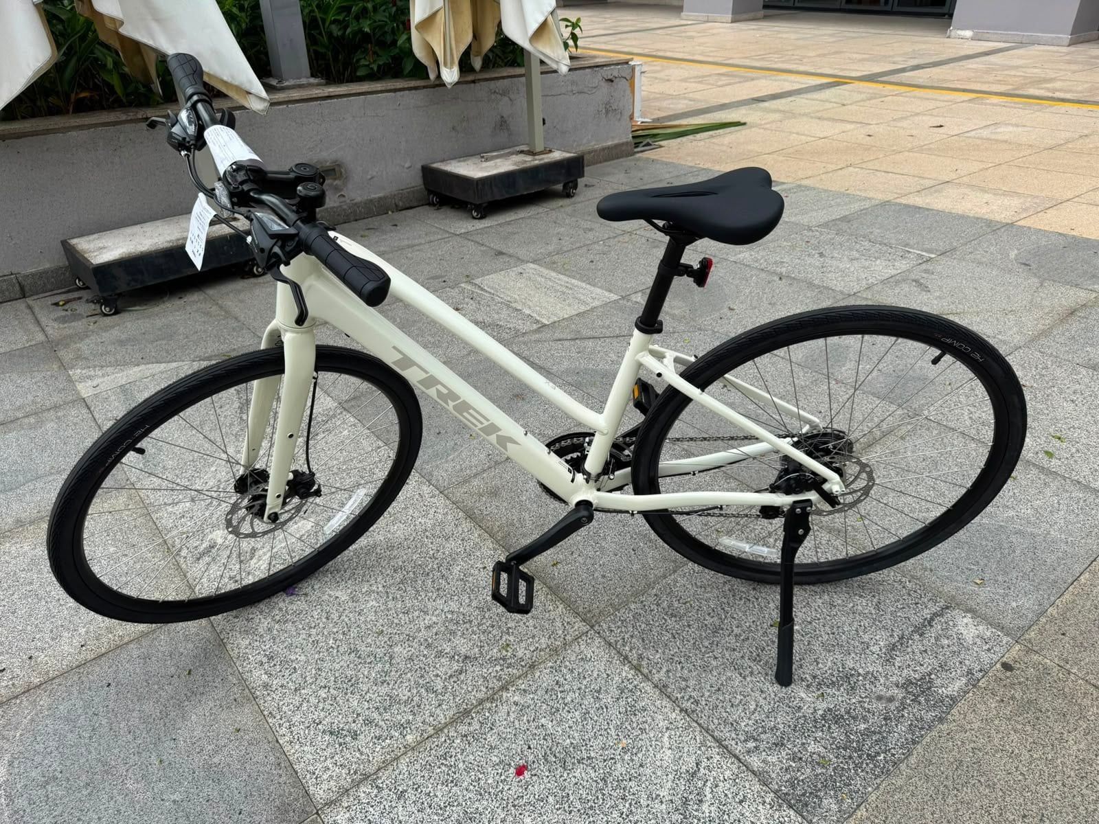 Xe Đạp Cũ Ký Gửi TREK FX 1 MidStep
