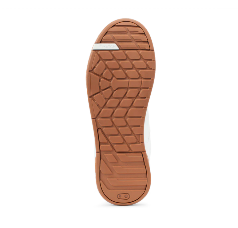 Giày Không Cá CRANKBROTHERS Stamp Lace