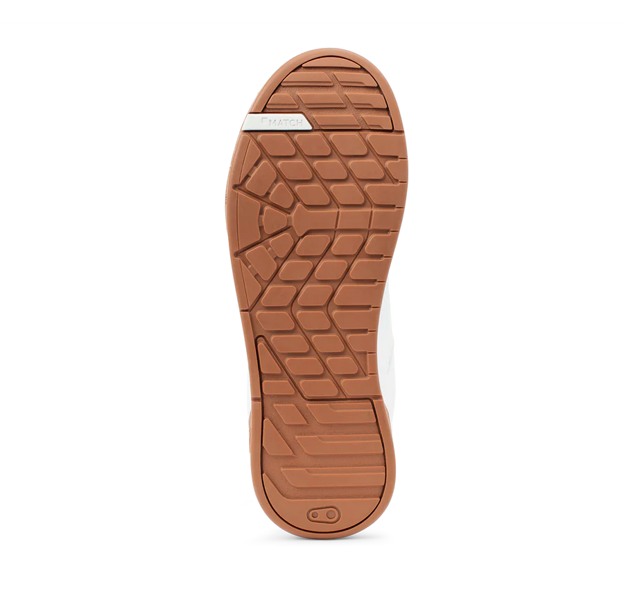 Giày Không Cá CRANKBROTHERS Stamp Lace