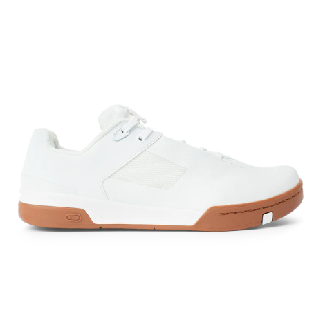 Giày Không Cá CRANKBROTHERS Stamp Lace