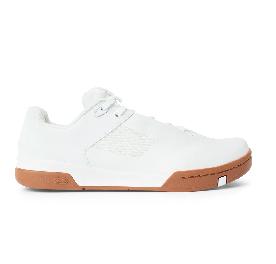 Giày Không Cá CRANKBROTHERS Stamp Lace