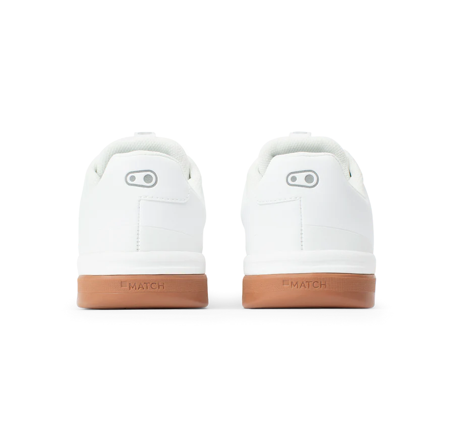 Giày Không Cá CRANKBROTHERS Stamp Lace