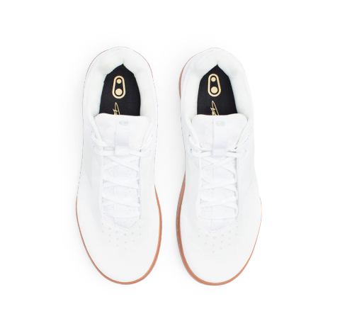 Giày Không Cá CRANKBROTHERS Stamp Lace