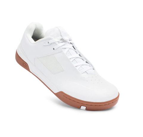 Giày Không Cá CRANKBROTHERS Stamp Lace