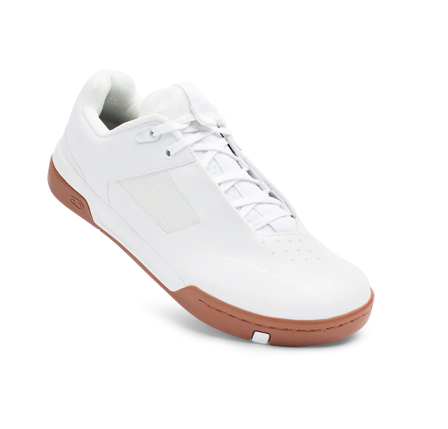 Giày Không Cá CRANKBROTHERS Stamp Lace