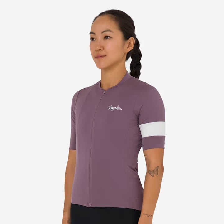 Women's Core Jersey