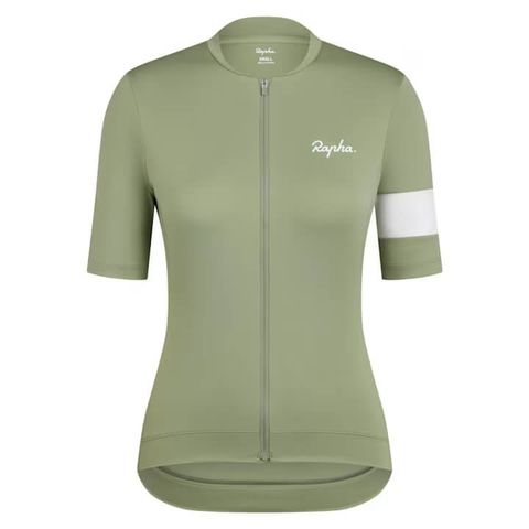 Women's Core Jersey