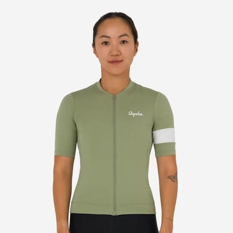 Women's Core Jersey