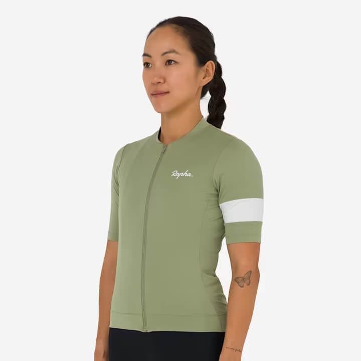 Women's Core Jersey