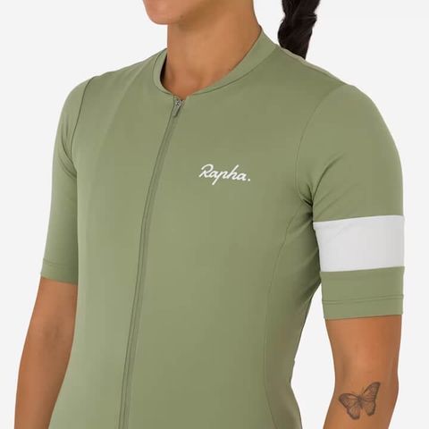 Women's Core Jersey