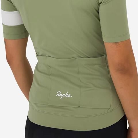 Women's Core Jersey