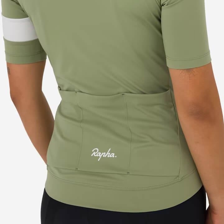 Women's Core Jersey