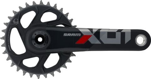 Giò Đạp SRAM X01 Eagle DUB