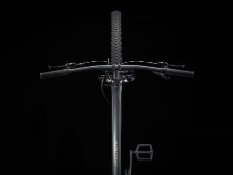 XCaliber 8