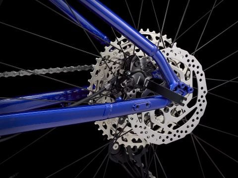XCaliber 8