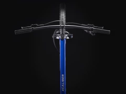 XCaliber 8