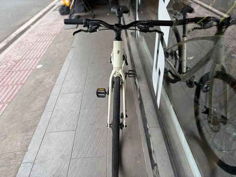 Xe Đạp Cũ TREK FX 1 Stepover Gen 4
