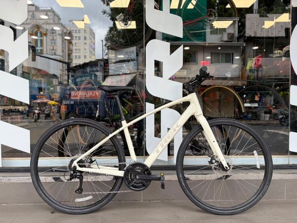 Xe Đạp Cũ TREK FX 1 Stepover Gen 4