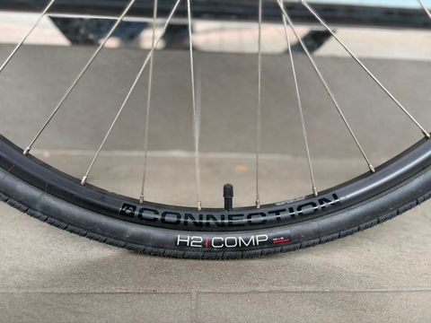 Xe Đạp Cũ TREK FX 1 Stepover Gen 4